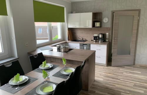 FeWo Familie Herold - 2 SZ - Foto 3