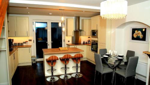 A Modern, Comfy Newly Remodeled 2bd House - Foto 4