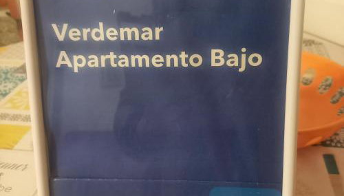 Verdemar Bajo - Foto 5