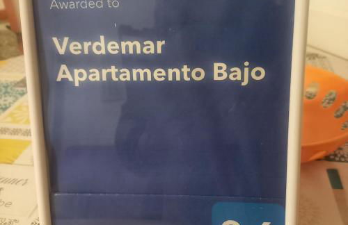 Verdemar Apartamento Bajo - Foto 9