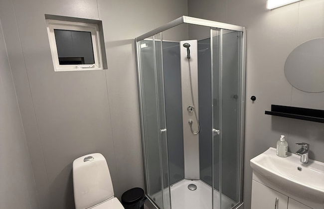 Kirkjufell View Cottages - Foto 12