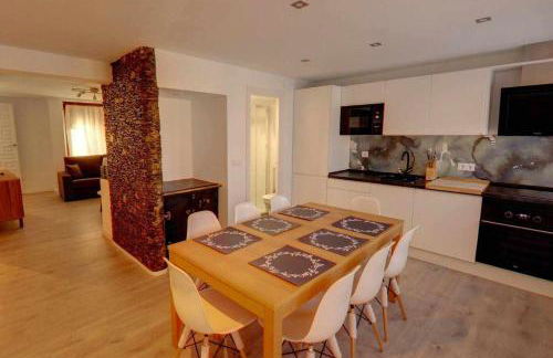 El Mirador de Candelario - Foto 1