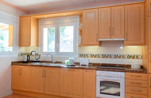 Villa La Escapada by Interhome - Foto 54