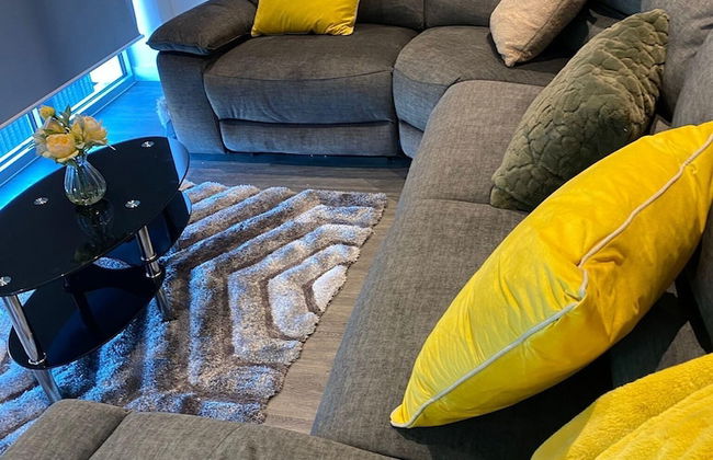 4 Guests - Petok - Parking - 35min Central London - Foto 7