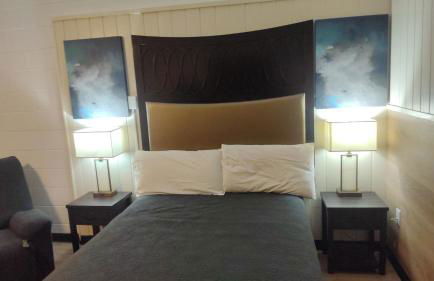 Royal Inn Motel - Foto 71