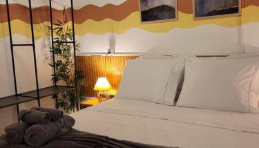 Studio com hidromassagem em Guararema - Foto 2