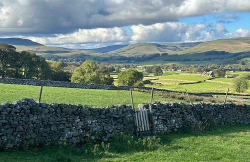 Heart Of Hawes Holiday Cottage - Foto 53