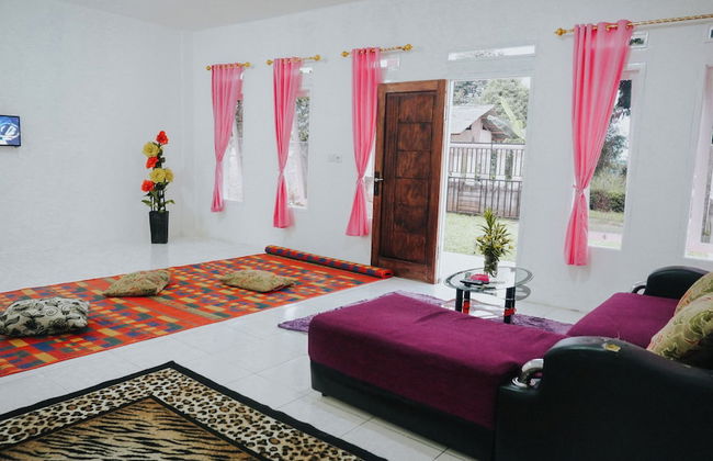 homestay sembiring dua - Photo 11