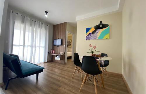 Ap smart Campinas - Foto 15