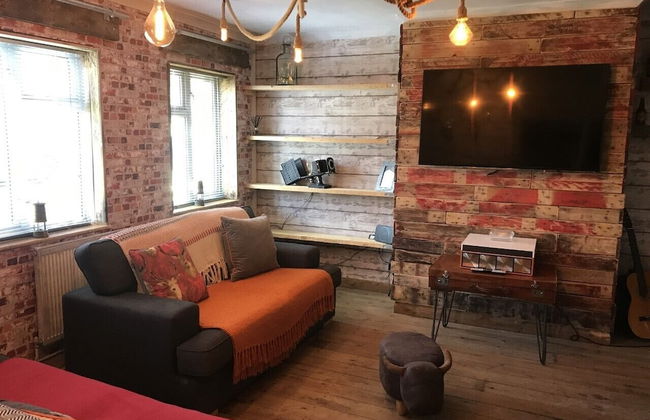 James Place @ Bike Park Wales and The Brecon Beacons - Foto 23