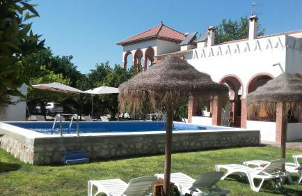 Casa Rural San Antonio - Foto 50