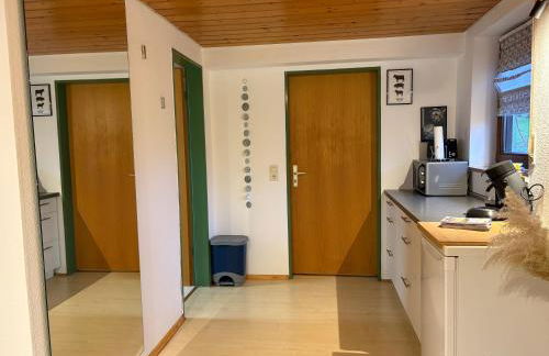 Ruhig gelegenes Ferienzimmer in Bodolz - Foto 6