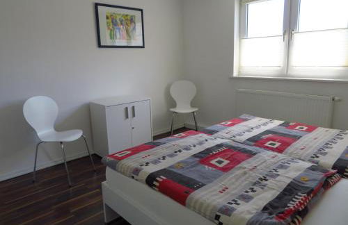 NEU FeWo Oels Witzenhausen mit Balkon - Photo 12