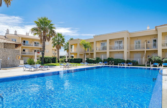 Albufeira Palm Tree With Pool by Homing - Foto 12