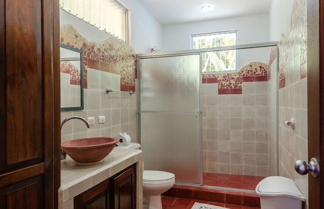 Casa Cedro - Portasol Vacation Rentals - Foto 19