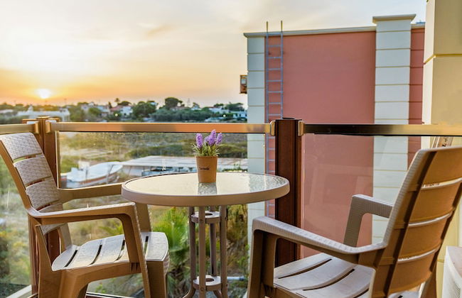 Kallia Apartment - Foto 1