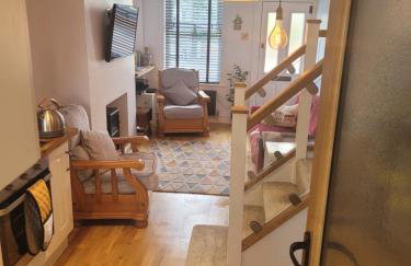 LITTLE HAVEN 1 Bedroom House sought after area - Foto 7