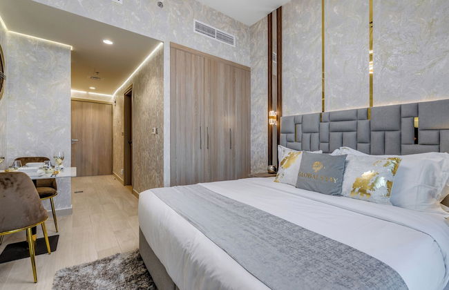 GLOBALSTAY. Azizi Riviera 48 - Foto 6