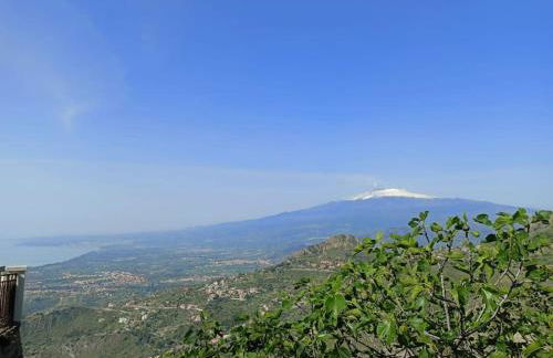 Stanza Mylai Etna View - Foto 1