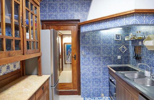 Casa de Cardido - Foto 28