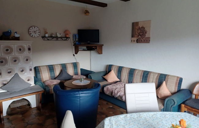 Cozy Apartment Near the Forest in Mark - Foto 7