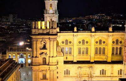 BAHIA DE MALAGA - Photo 52