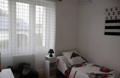 Maison de vacances - Le Seyec - Foto 7