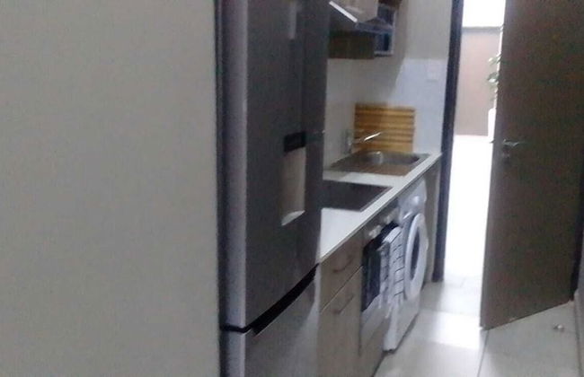 One Bedroom Unit In Central Rosebank - Foto 5