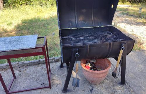 Cabaña plumaverde - Foto 27