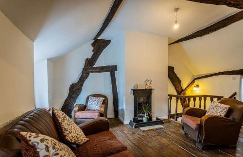 Carol's Cottage - Photo 8