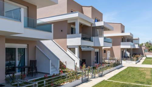 Iro Residential Complex - Photo 5