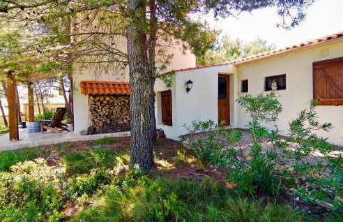 Cozy Home In Pouzols-Minervois - Foto 15