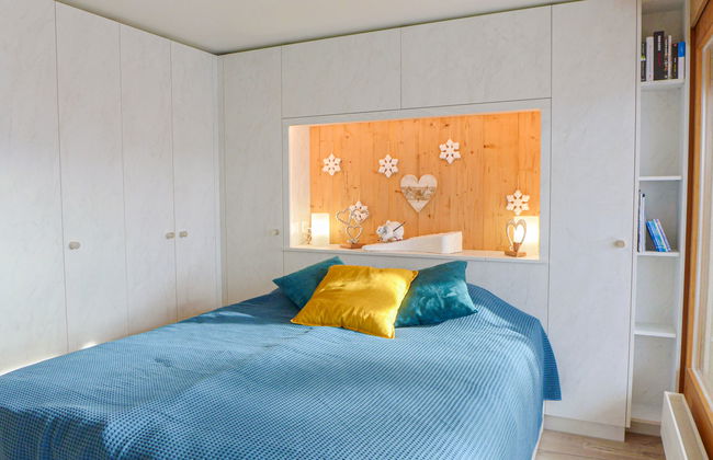 Résidence Byblos 11 - Foto 12