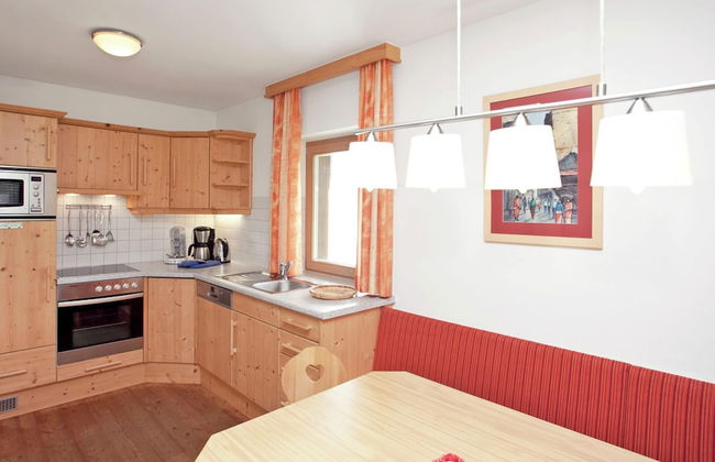 Chalet in Konigsleiten Near Ski Lift - Photo 9