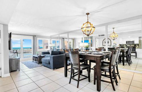 Holiday Surf and Racquet Unit 218 - Foto 14