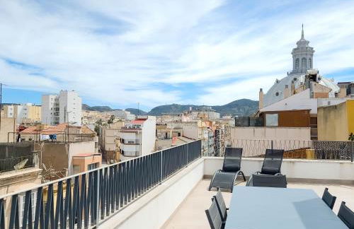 Apartamentos turísticos Plaza Sevillano , by CartagenaSpain - Foto 57