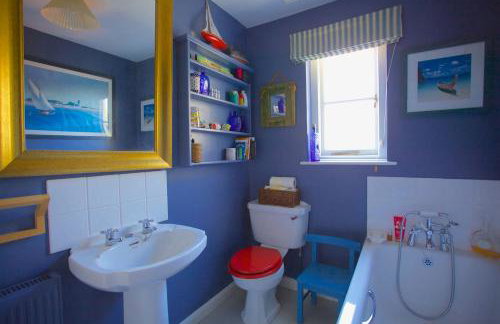 Beautiful Devon Farmhouse - Foto 11