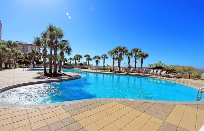 Sterling Beach #1206 - Photo 12