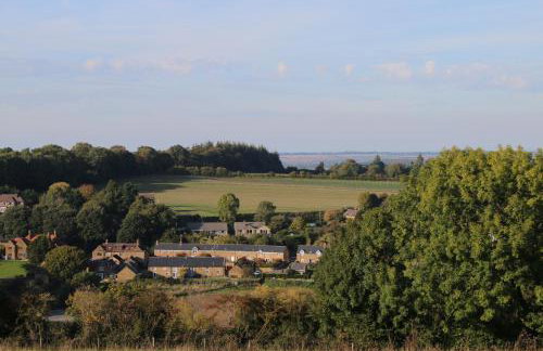 The Nestle - A Romantic Rural Retreat - Foto 40