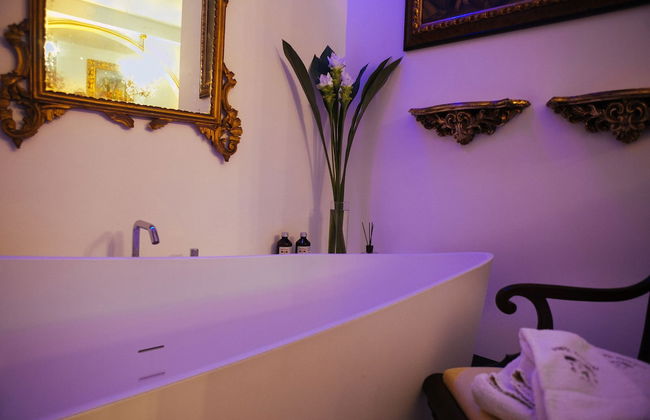 Domus Socolatae Residenza d'Epoca Charming B&B - Foto 68