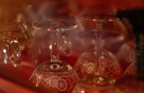 Ferienwohnung Eulennest, 35230 - Foto 25