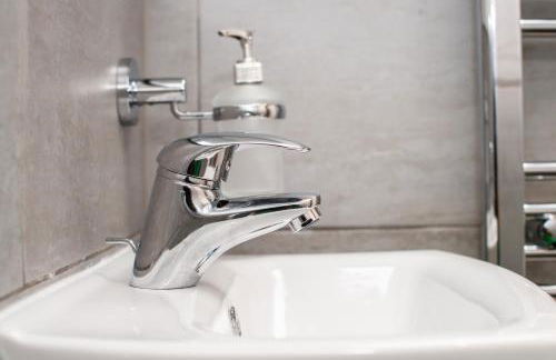 Five Seasons Liverpool City - Modern Studios near Anfield - Foto 37