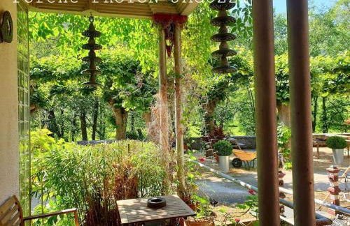 zentral club apartamento protón-jacuzzi - Foto 14