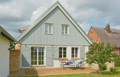 Holiday Home In Rural Idyll Of The Uckermark - Photo 26