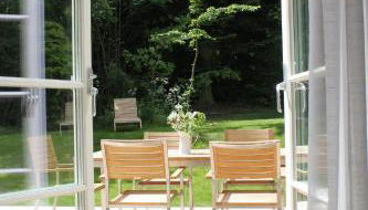 Ferienhaus Chalet Goldberg - Foto 4