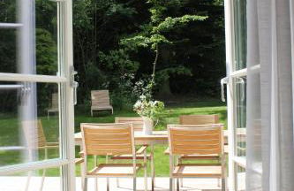 Ferienhaus Chalet Goldberg - Photo 4