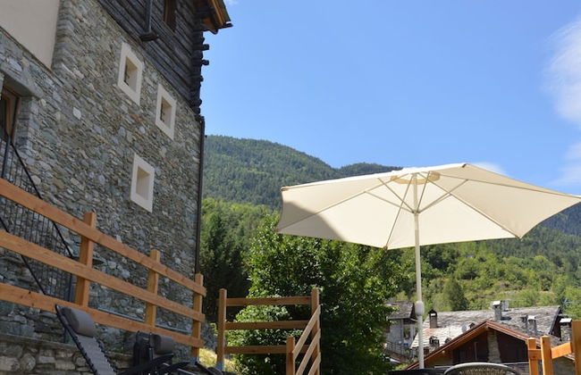 La Moraine Enchantée - Foto 39