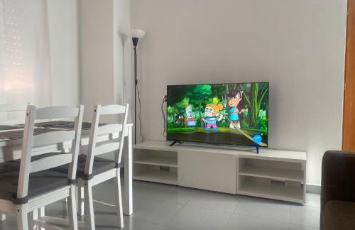 Apartamentos Turísticos Magallanes I - Foto 39