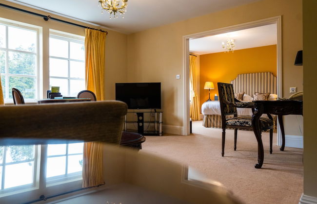 Lake Country House Hotel & Spa - Foto 22