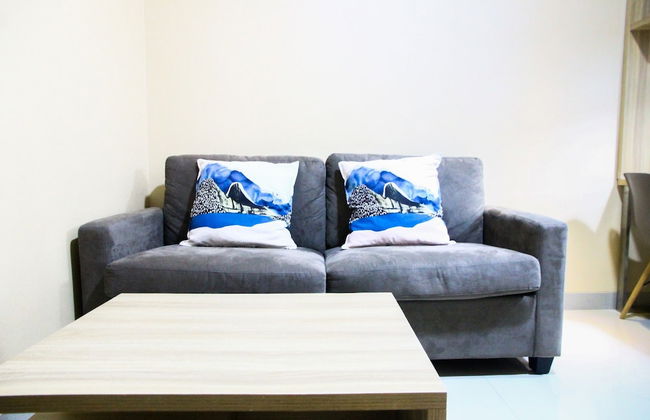 New Big 1BR The Oasis Apartment - Photo 17